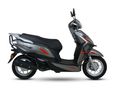 ABUSH ASUTAY 125 SIFIR KM - ÇANTA RUHSATA İŞLİ | YETKİLİ BAYİDEN