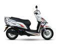 ABUSH ASUTAY 125 SIFIR KM - ÇANTA RUHSATA İŞLİ | YETKİLİ BAYİDEN