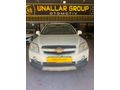 ÜNALLAR GROUP DAN HATASIZ BOYASIZ CAPTİVA 7 KİŞİLİK