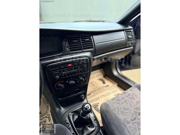 TR DE TEK BULUNMAZ HİNT KUMAŞI OPEL VECTRA