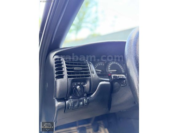 TR DE TEK BULUNMAZ HİNT KUMAŞI OPEL VECTRA