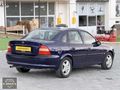 TR DE TEK BULUNMAZ HİNT KUMAŞI OPEL VECTRA