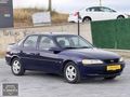 TR DE TEK BULUNMAZ HİNT KUMAŞI OPEL VECTRA