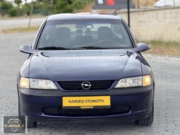 TR DE TEK BULUNMAZ HİNT KUMAŞI OPEL VECTRA