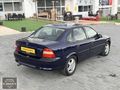TR DE TEK BULUNMAZ HİNT KUMAŞI OPEL VECTRA