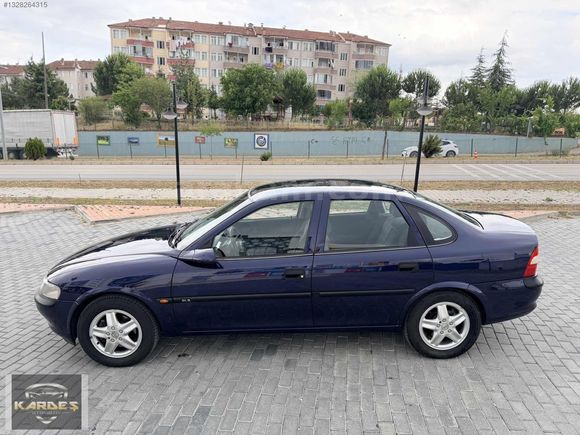 TR DE TEK BULUNMAZ HİNT KUMAŞI OPEL VECTRA