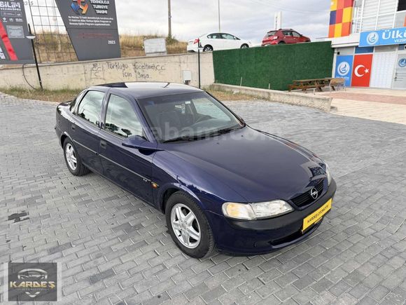 TR DE TEK BULUNMAZ HİNT KUMAŞI OPEL VECTRA
