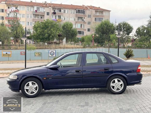 TR DE TEK BULUNMAZ HİNT KUMAŞI OPEL VECTRA