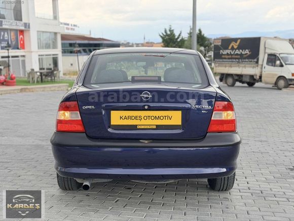 TR DE TEK BULUNMAZ HİNT KUMAŞI OPEL VECTRA