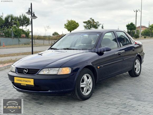 TR DE TEK BULUNMAZ HİNT KUMAŞI OPEL VECTRA