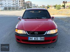 1996 VECTRA 2.0 BENZİN LPG TAVAN BOYASIZ KREDİ KARTI GEÇERLİDİR