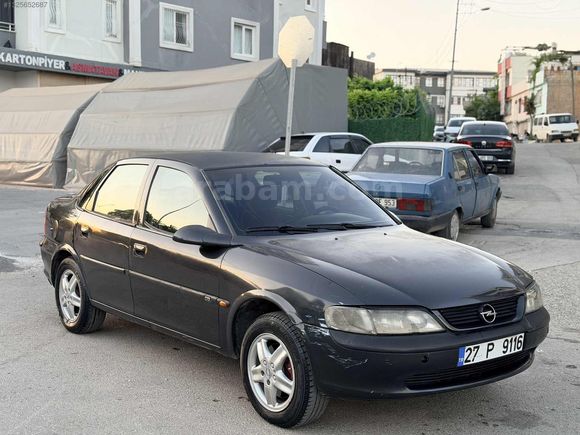 96 VECTRA 2.0GLS TEMİZ BAKIMLI