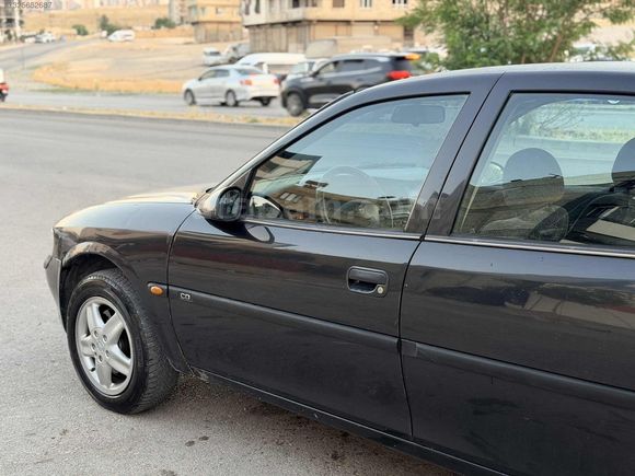 96 VECTRA 2.0GLS TEMİZ BAKIMLI