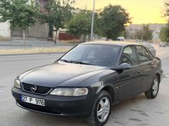 96 VECTRA 2.0GLS TEMİZ BAKIMLI