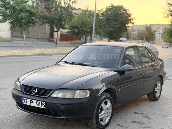96 VECTRA 2.0GLS TEMİZ BAKIMLI