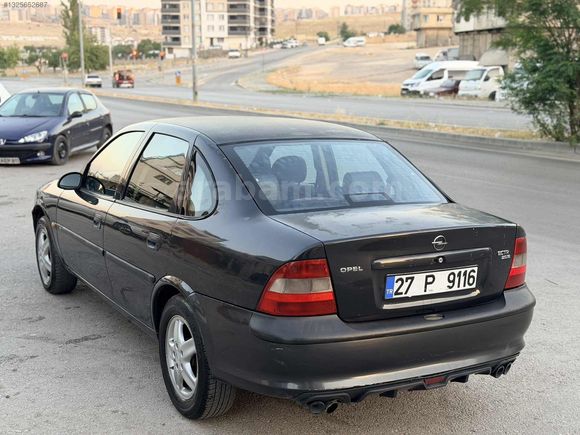 96 VECTRA 2.0GLS TEMİZ BAKIMLI