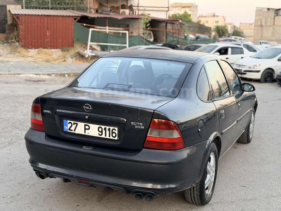 96 VECTRA 2.0GLS TEMİZ BAKIMLI