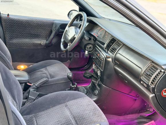 96 VECTRA 2.0GLS TEMİZ BAKIMLI