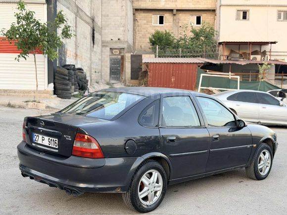 96 VECTRA 2.0GLS TEMİZ BAKIMLI