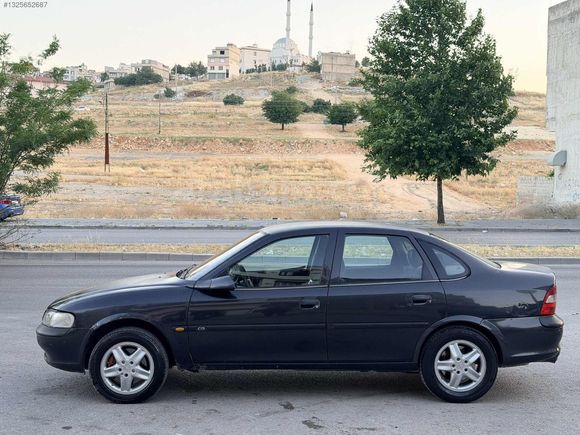 96 VECTRA 2.0GLS TEMİZ BAKIMLI