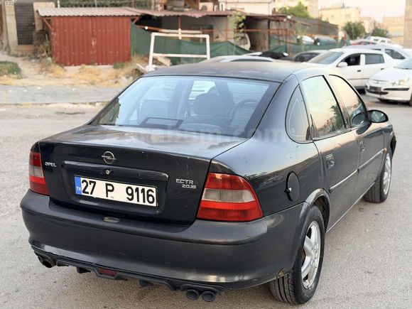 96 VECTRA 2.0GLS TEMİZ BAKIMLI