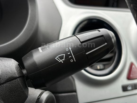 2012 MODEL CORSA 1.3 MAKYAJLI 4 AİRBAG ABS HIZ SABİT KLİMA FUL