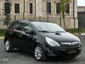 2012 MODEL CORSA 1.3 MAKYAJLI 4 AİRBAG ABS HIZ SABİT KLİMA FUL