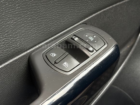 2012 MODEL CORSA 1.3 MAKYAJLI 4 AİRBAG ABS HIZ SABİT KLİMA FUL