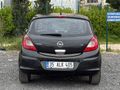 2012 MODEL CORSA 1.3 MAKYAJLI 4 AİRBAG ABS HIZ SABİT KLİMA FUL