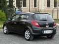 2012 MODEL CORSA 1.3 MAKYAJLI 4 AİRBAG ABS HIZ SABİT KLİMA FUL