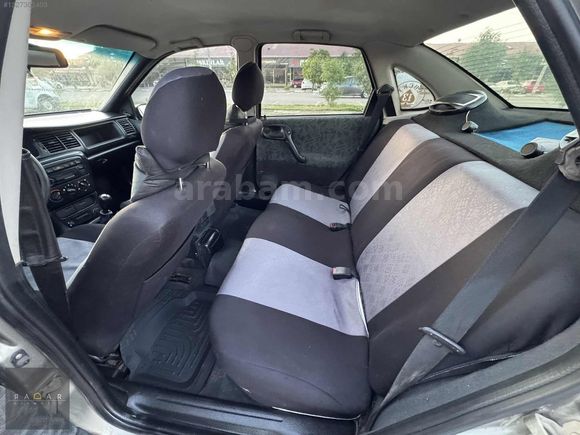 RADAR OTOMOTİV'DEN MASRAFSIZ VECTRA B