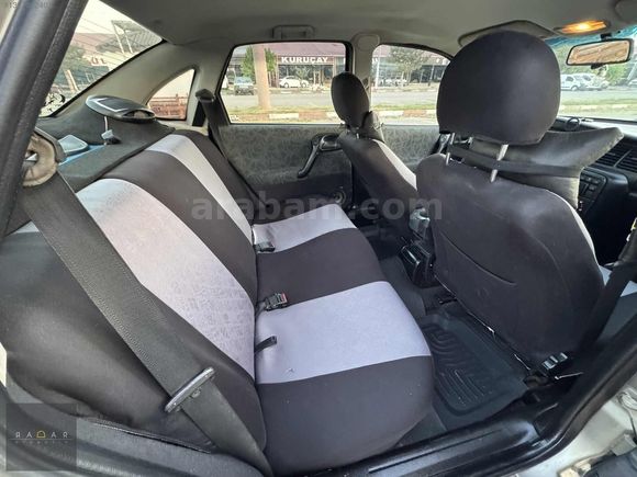 RADAR OTOMOTİV'DEN MASRAFSIZ VECTRA B