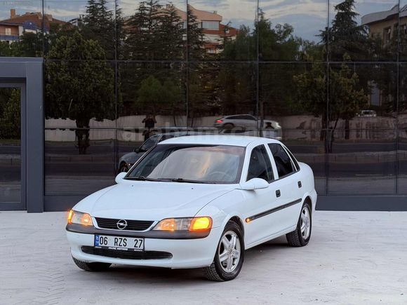 1996 CAM GİBİ EKSİKSİZ MASRAFSIZ BEBEK GİBİ