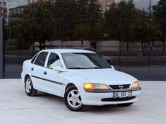 1996 CAM GİBİ EKSİKSİZ MASRAFSIZ BEBEK GİBİ