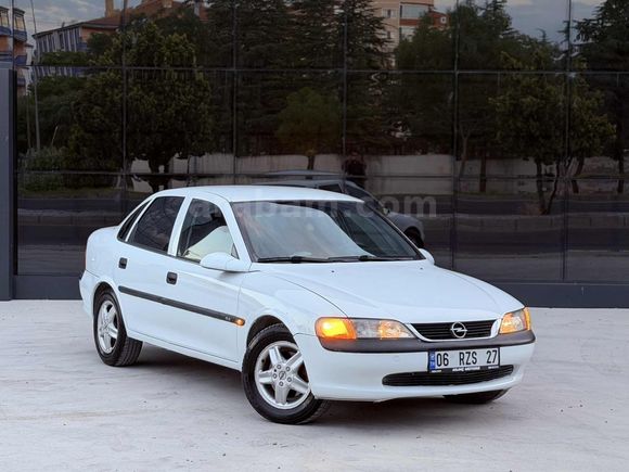 1996 CAM GİBİ EKSİKSİZ MASRAFSIZ BEBEK GİBİ