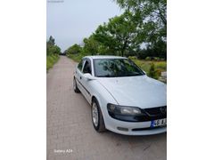 1996 OPEL 2.0 GLS 16V DEĞİŞENSİZ MUAYENE AĞIR BAKIMLARI YENİ