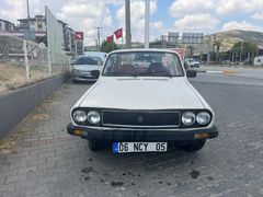 Sahibinden Renault R 12 TX 1985 Model 