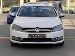 ÖZTÜRK'den 2013 MODEL VOLKSWAGEN PASSAT DEĞİŞENSİZ SUNROOFLU