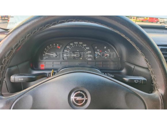 EŞSİZ TEMİZLİKTE ~ DÜŞÜK KM ~ BEYAZ ~ MASRAFSIZZ