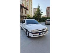EŞSİZ TEMİZLİKTE ~ DÜŞÜK KM ~ BEYAZ ~ MASRAFSIZZ