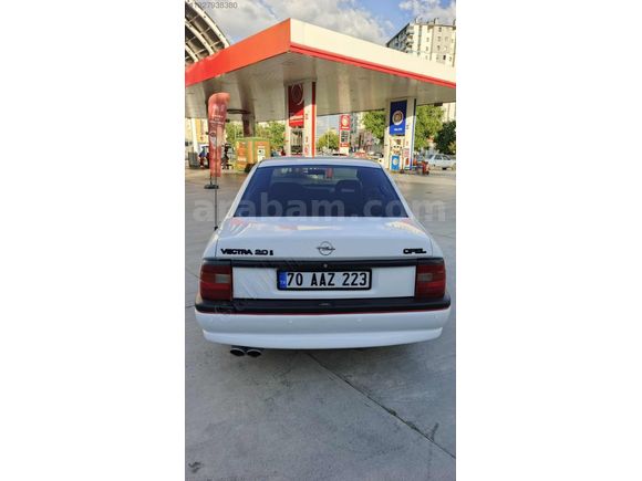 EŞSİZ TEMİZLİKTE ~ DÜŞÜK KM ~ BEYAZ ~ MASRAFSIZZ