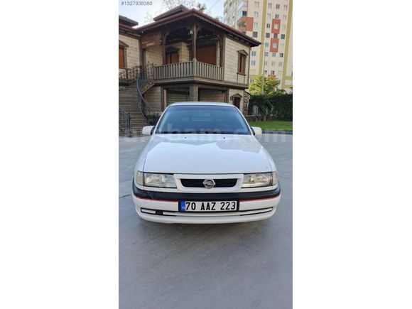 EŞSİZ TEMİZLİKTE ~ DÜŞÜK KM ~ BEYAZ ~ MASRAFSIZZ