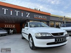 TİTİZ OTOMOTİVDEN 10 YILLIK İLK SAHİBİNDEN ÇOK BAKIMLI MASRAFSIZ