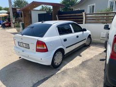 Sahibinden Opel Astra 1.4 Club 2004 Model  277.000 km Beyaz(PAZARLIKSIZ)