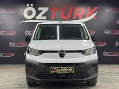 ÖZTÜRKDEN 2025 ÇİFT SÜRGÜLÜ OTOMATİK 130HP E-TOG FATURALI
