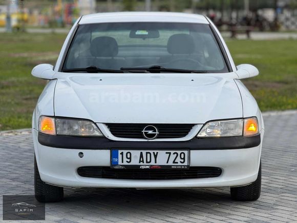 1996 MODEL BAKIMLI / KLİMALI OPEL VECTRA GLS