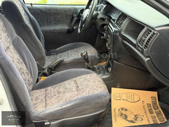 1996 MODEL BAKIMLI / KLİMALI OPEL VECTRA GLS