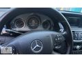 ERİKLİ OTOMOTİV'DEN 2010 E200 CGİ/BAKIMLARI YENİ/EKSİKSİZ
