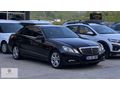 ERİKLİ OTOMOTİV'DEN 2010 E200 CGİ/BAKIMLARI YENİ/EKSİKSİZ