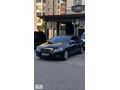 ERİKLİ OTOMOTİV'DEN 2010 E200 CGİ/BAKIMLARI YENİ/EKSİKSİZ